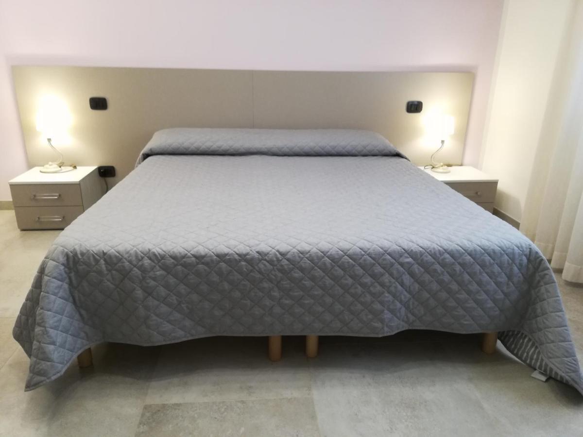 Borgo Baru Hotel Sant'Andra Luaran gambar